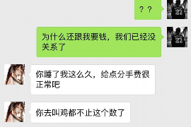 分宜要账公司